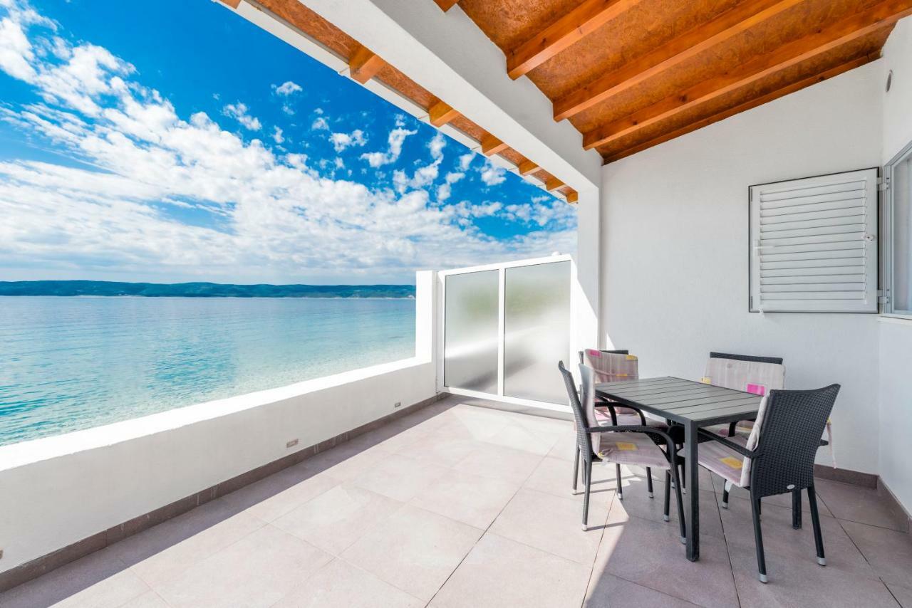 Apartments Miro Mimice Εξωτερικό φωτογραφία