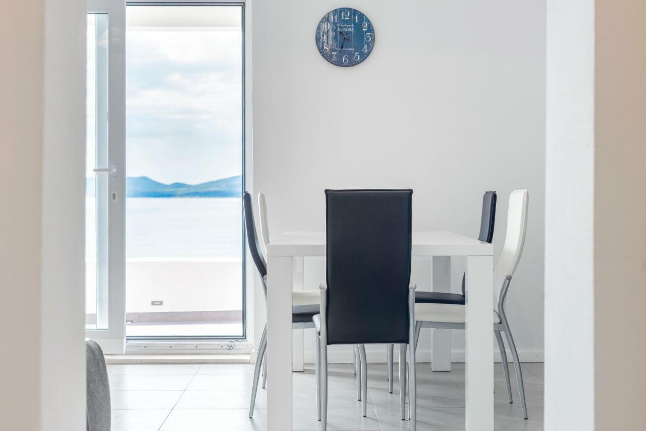 Apartments Miro Mimice Εξωτερικό φωτογραφία