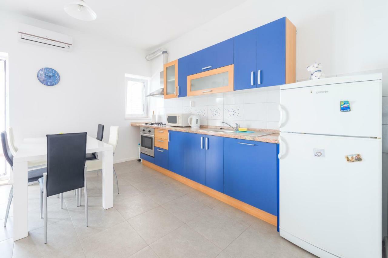 Apartments Miro Mimice Εξωτερικό φωτογραφία