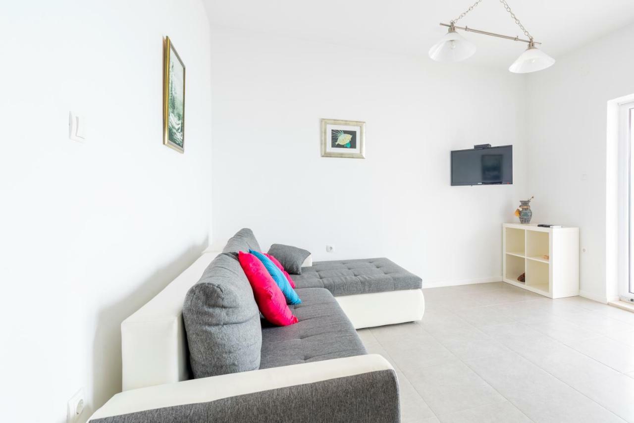 Apartments Miro Mimice Εξωτερικό φωτογραφία