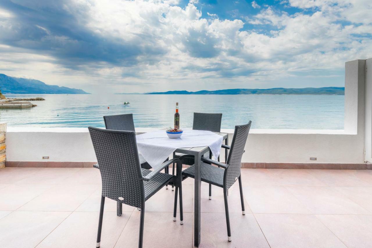 Apartments Miro Mimice Εξωτερικό φωτογραφία