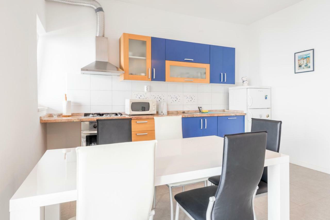 Apartments Miro Mimice Εξωτερικό φωτογραφία
