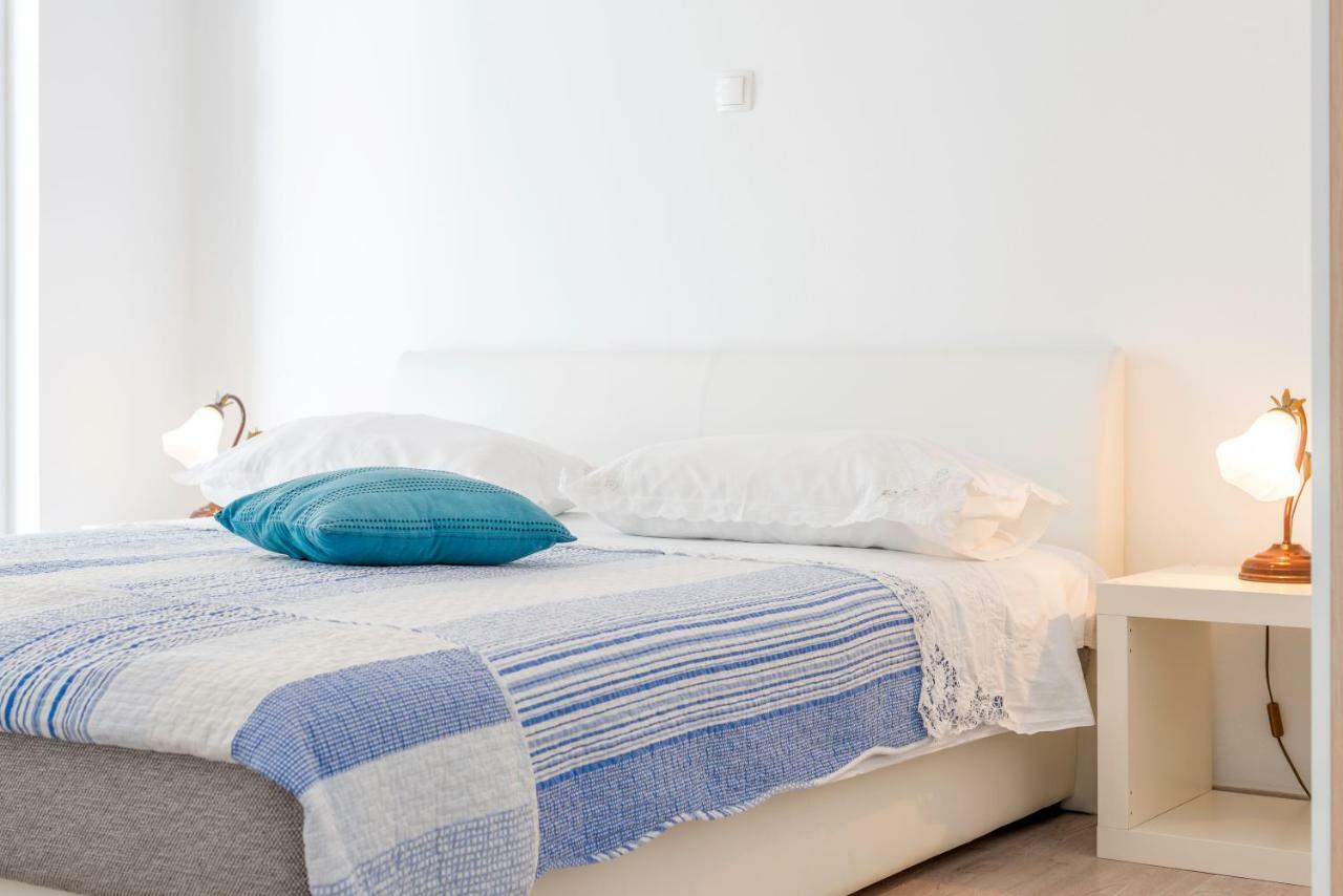 Apartments Miro Mimice Εξωτερικό φωτογραφία