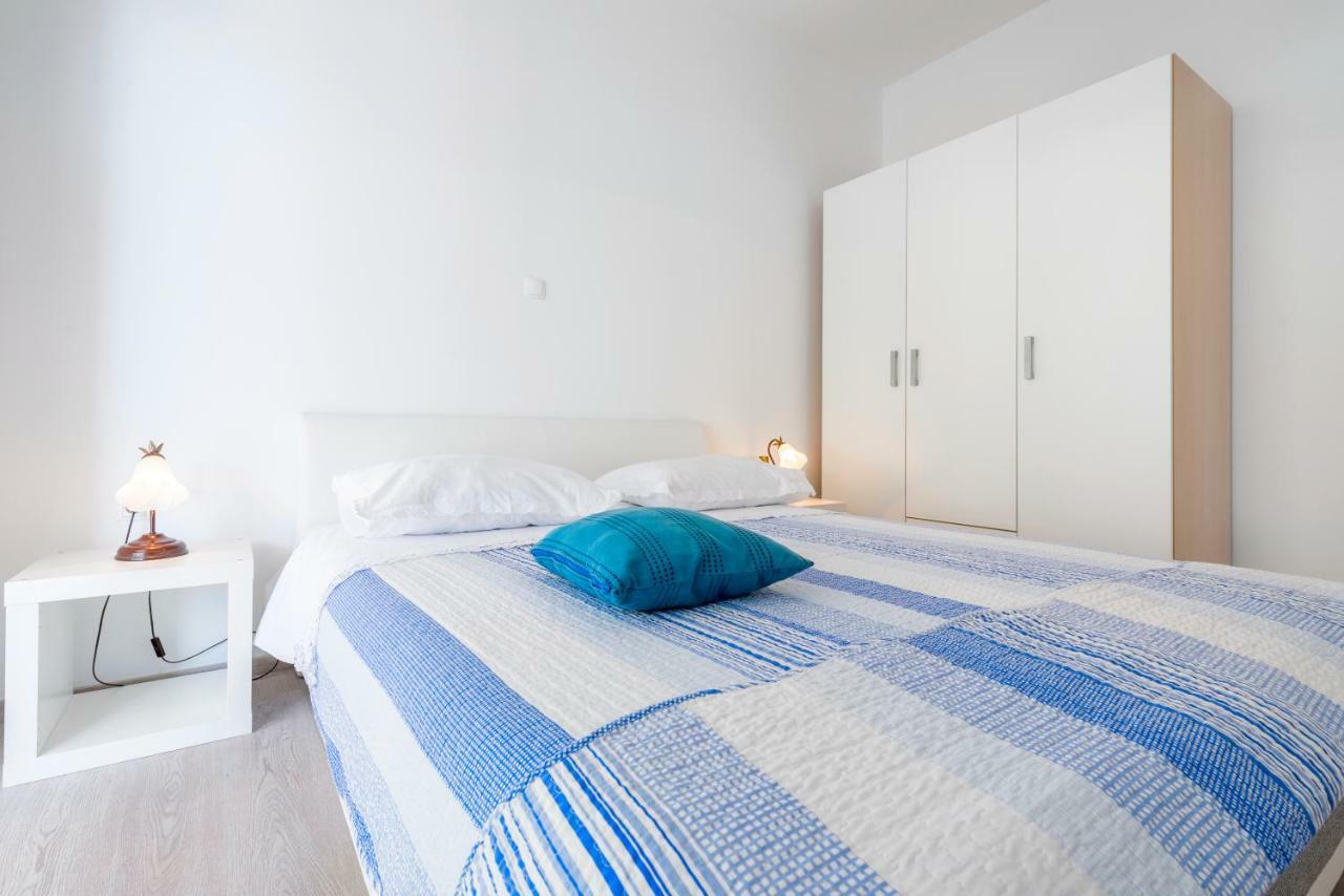 Apartments Miro Mimice Εξωτερικό φωτογραφία