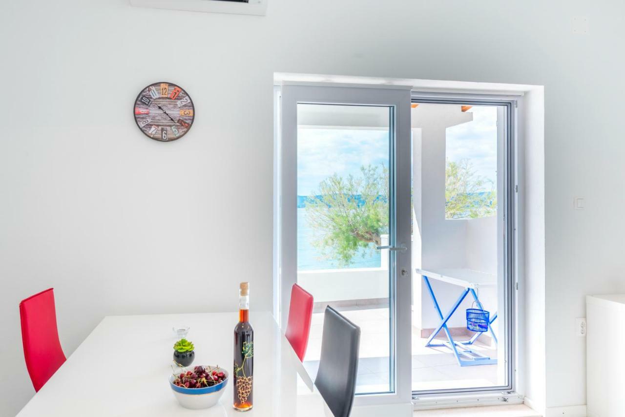 Apartments Miro Mimice Εξωτερικό φωτογραφία