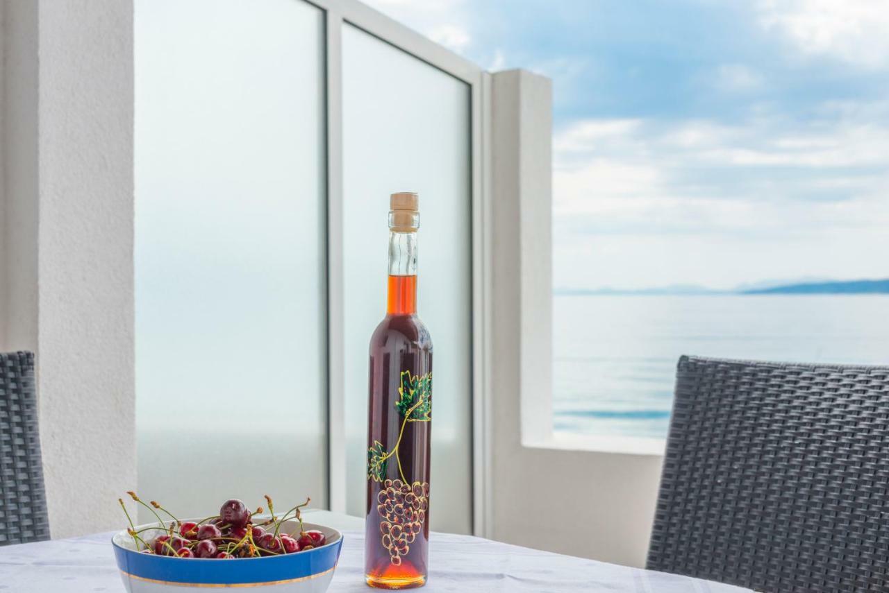 Apartments Miro Mimice Εξωτερικό φωτογραφία