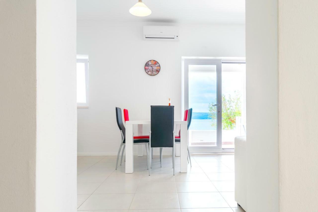 Apartments Miro Mimice Εξωτερικό φωτογραφία