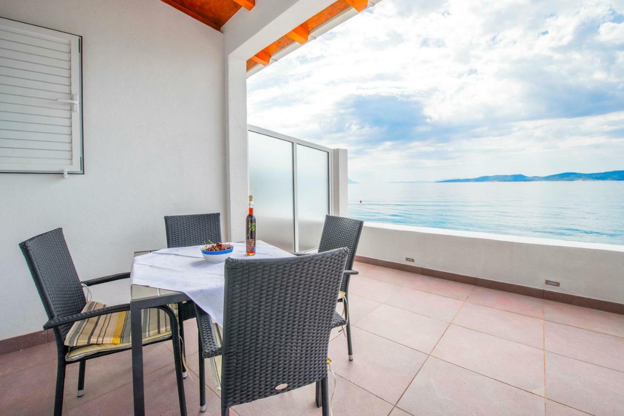Apartments Miro Mimice Εξωτερικό φωτογραφία