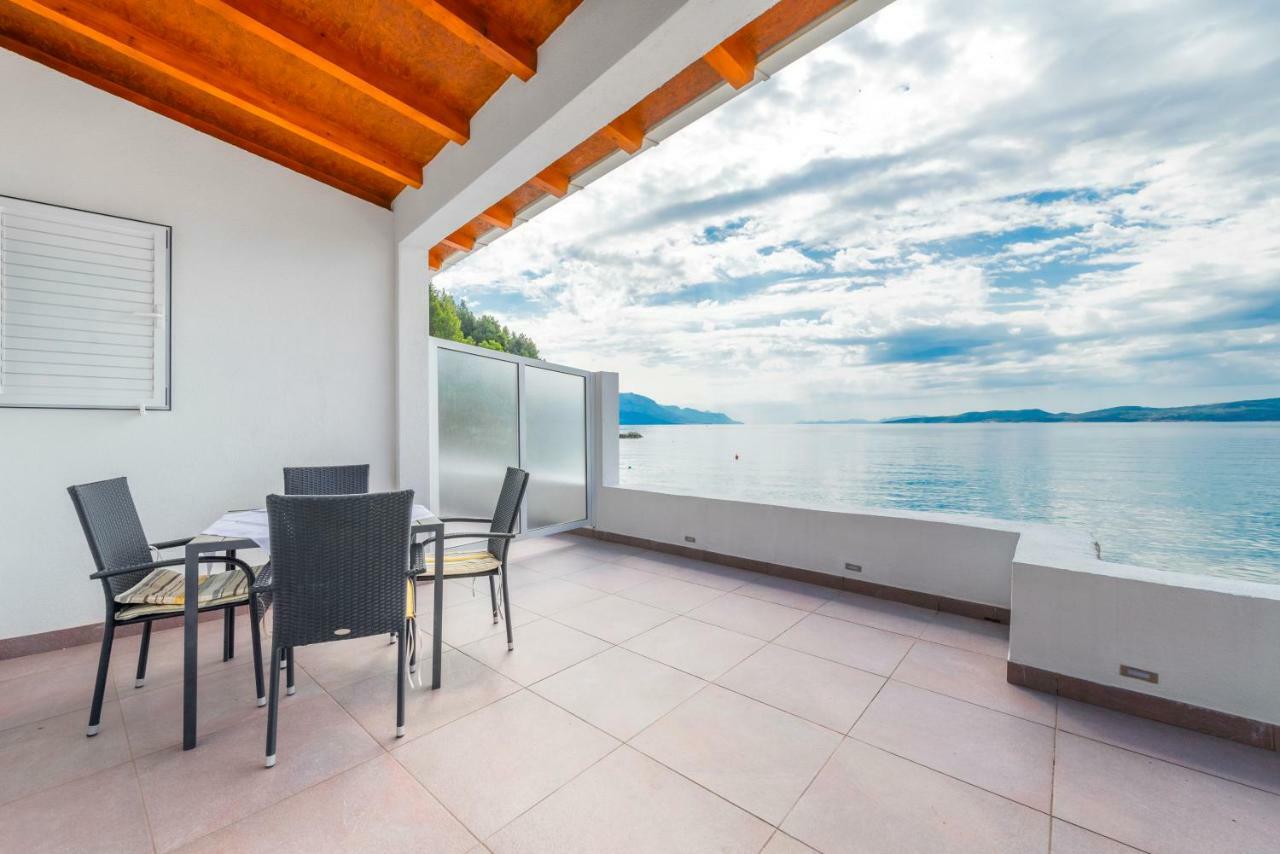 Apartments Miro Mimice Εξωτερικό φωτογραφία