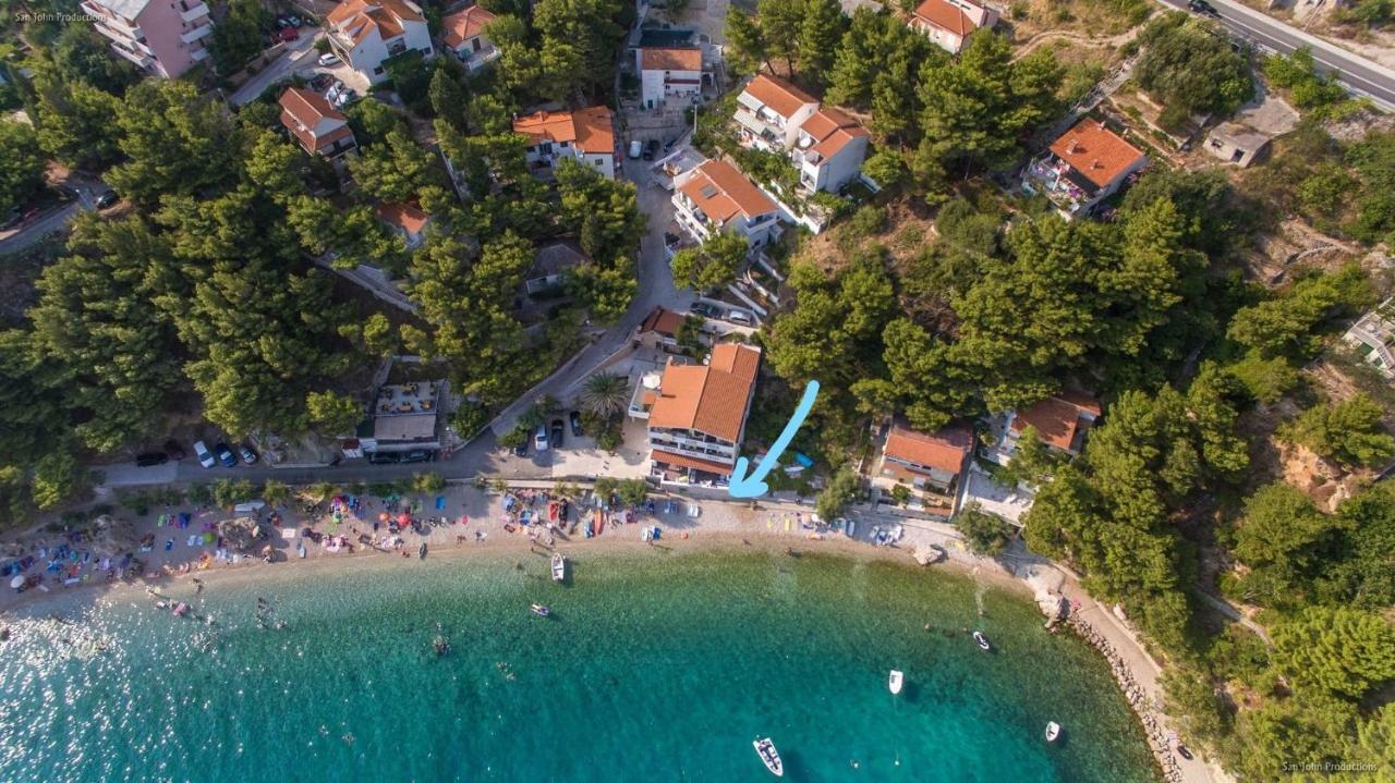 Apartments Miro Mimice Εξωτερικό φωτογραφία