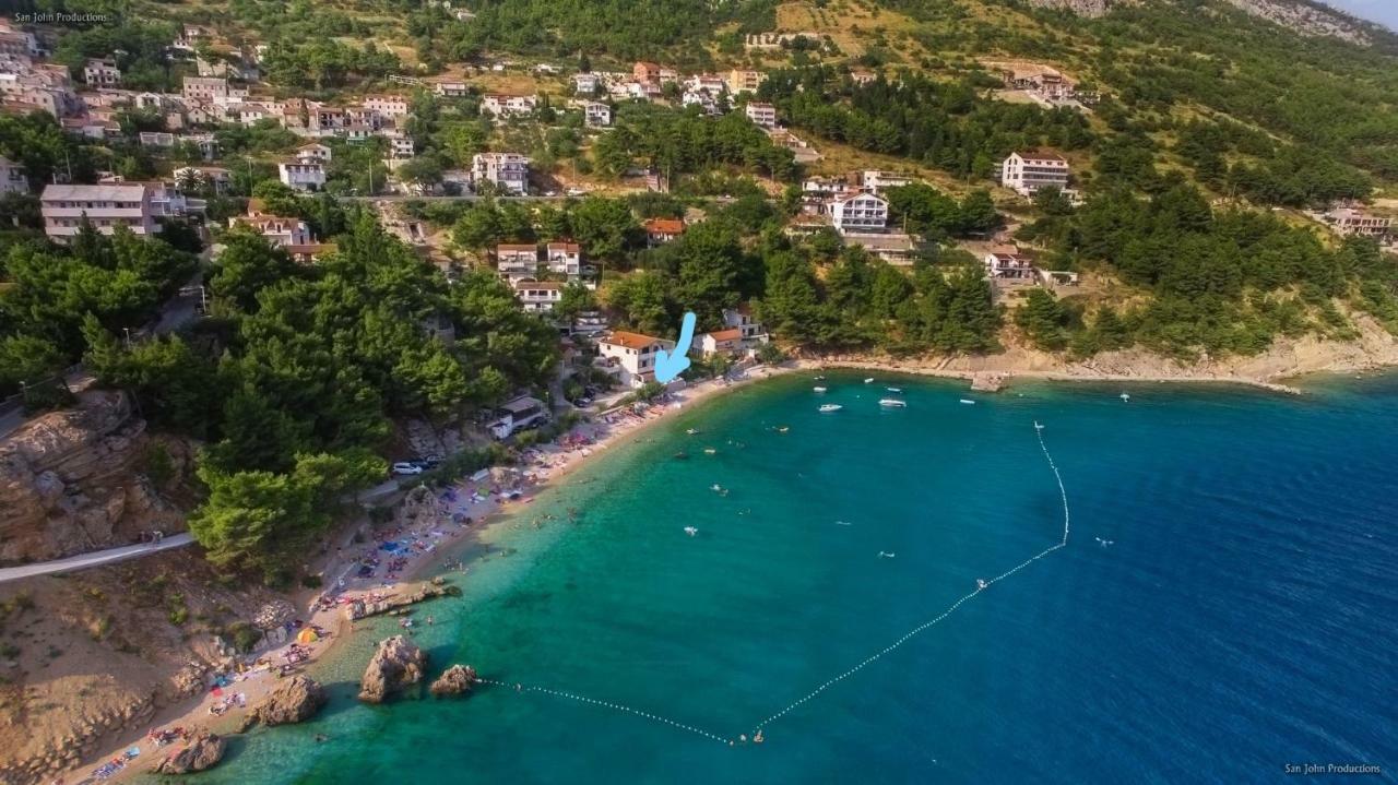 Apartments Miro Mimice Εξωτερικό φωτογραφία